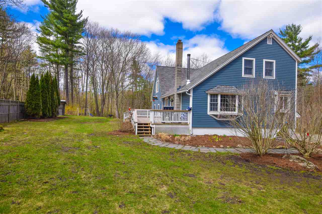 66 Watson Road Dover, NH 03820 - Photo 32 of 39
