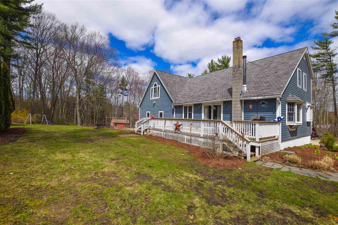 66 Watson Road Dover, NH 03820 - Photo 34 of 39