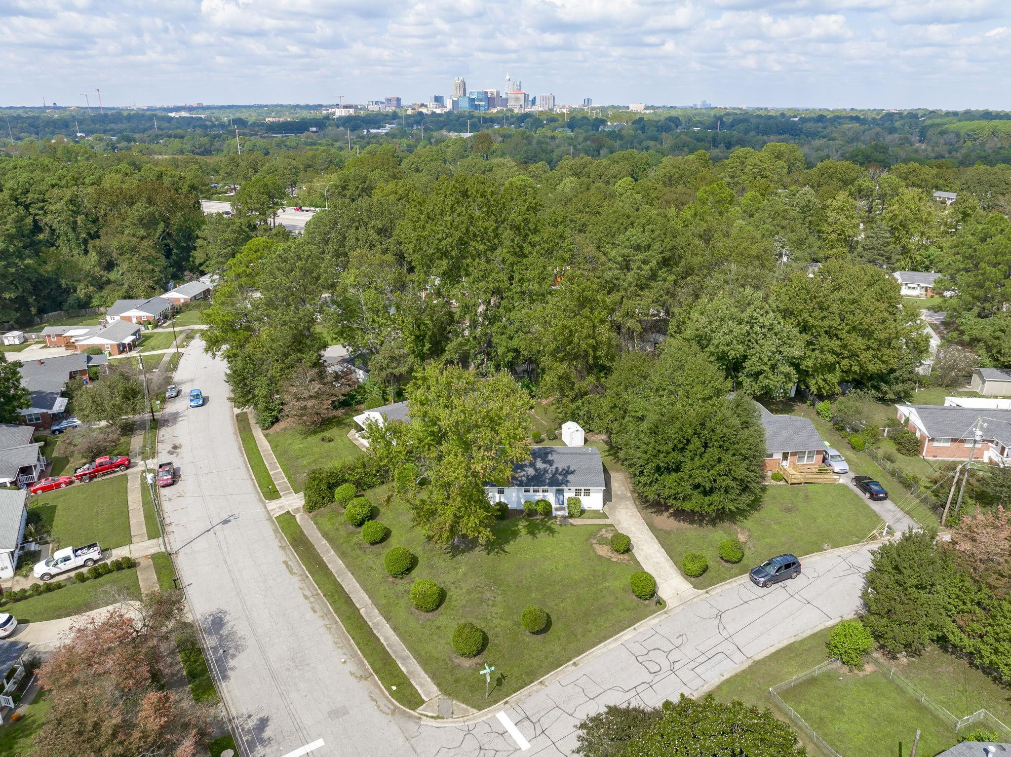 701 Fitzgerald Drive Raleigh, NC 27610 - Photo 24 of 27 Photo 24