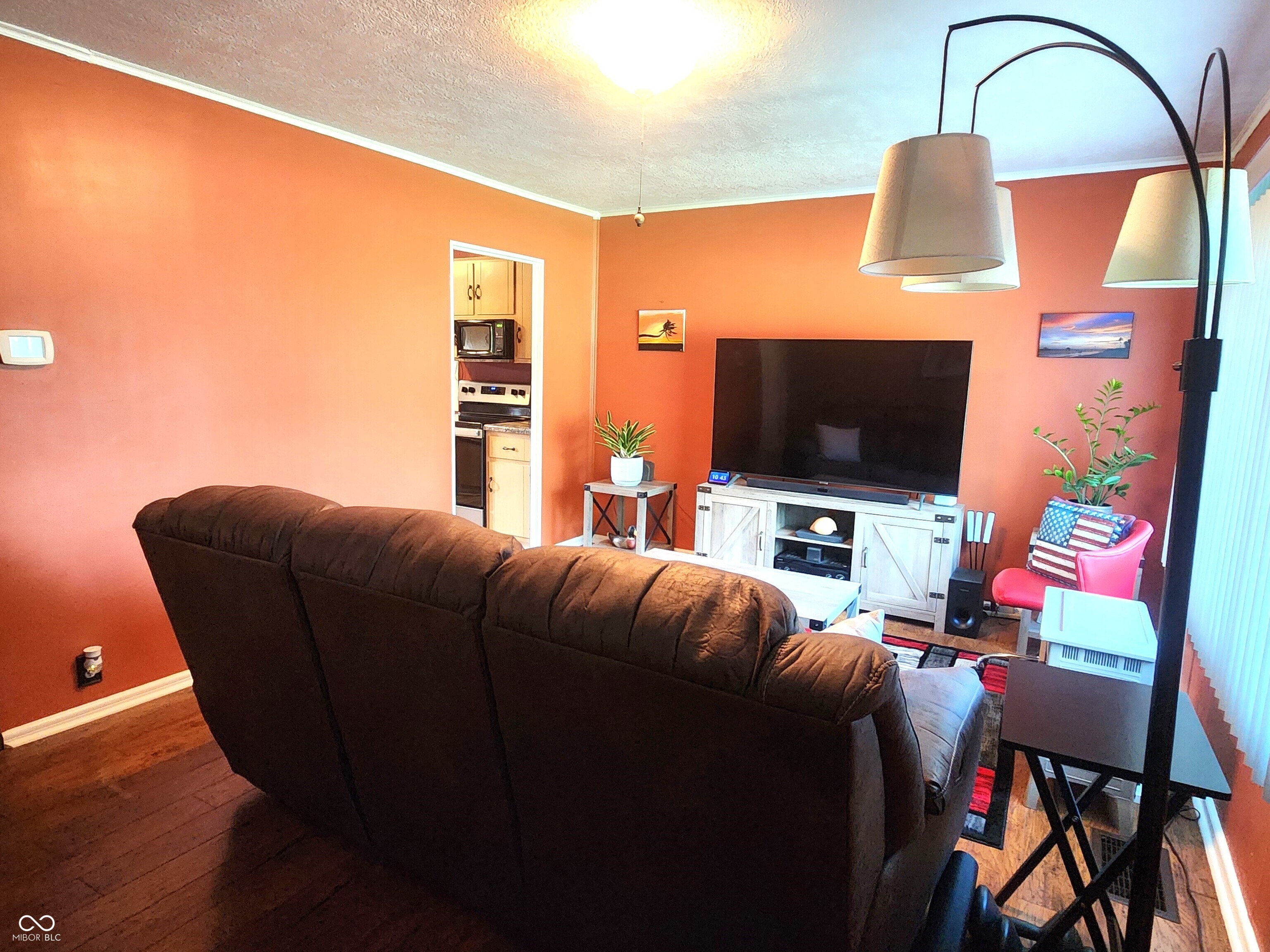 158 South Nursery Road Anderson, IN 46012 - Photo 5 of 33 Gallery Image 5