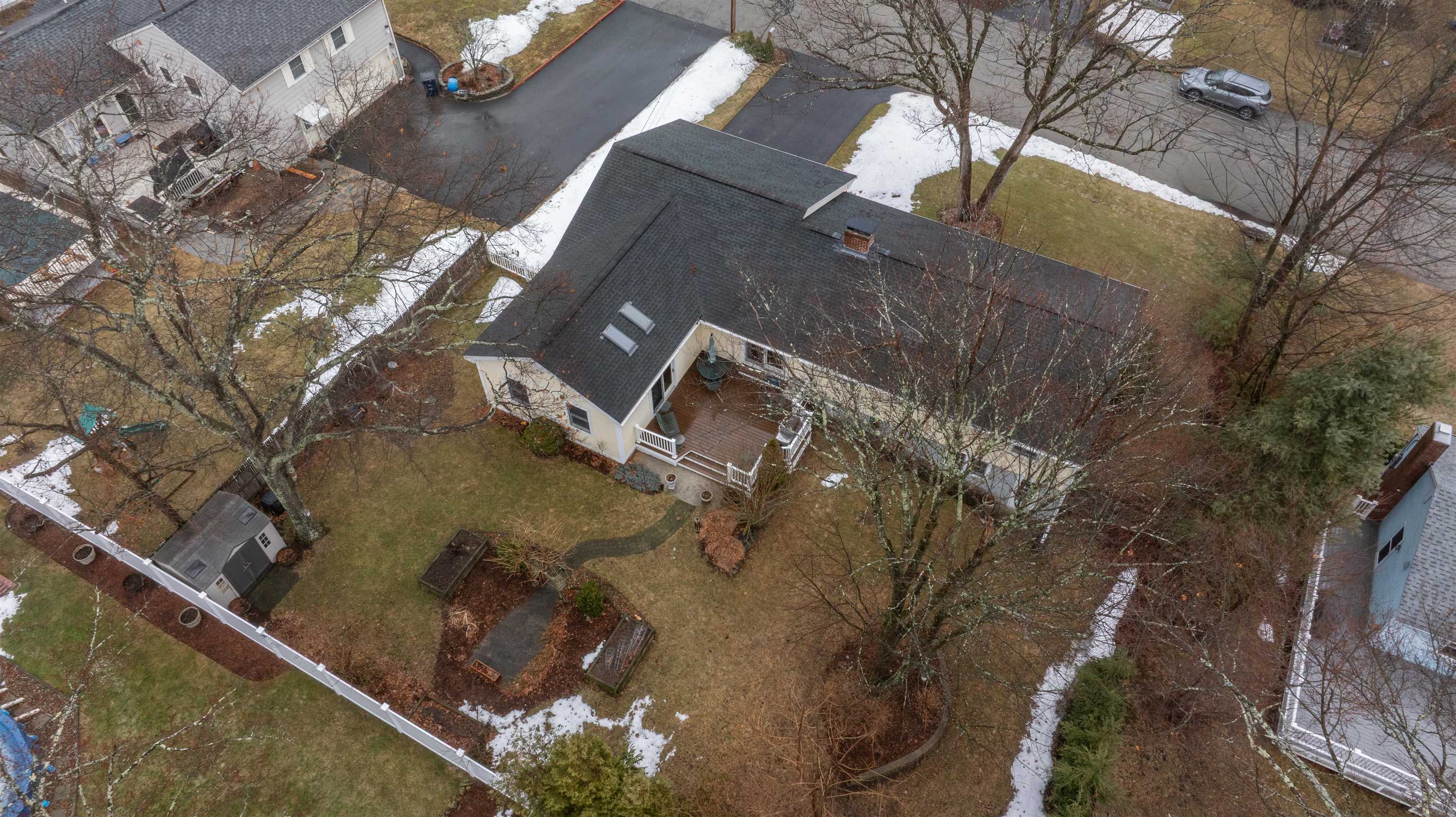 9 Rugby Road Nashua, NH 03063 - Photo 48 of 50 Gallery Image 48