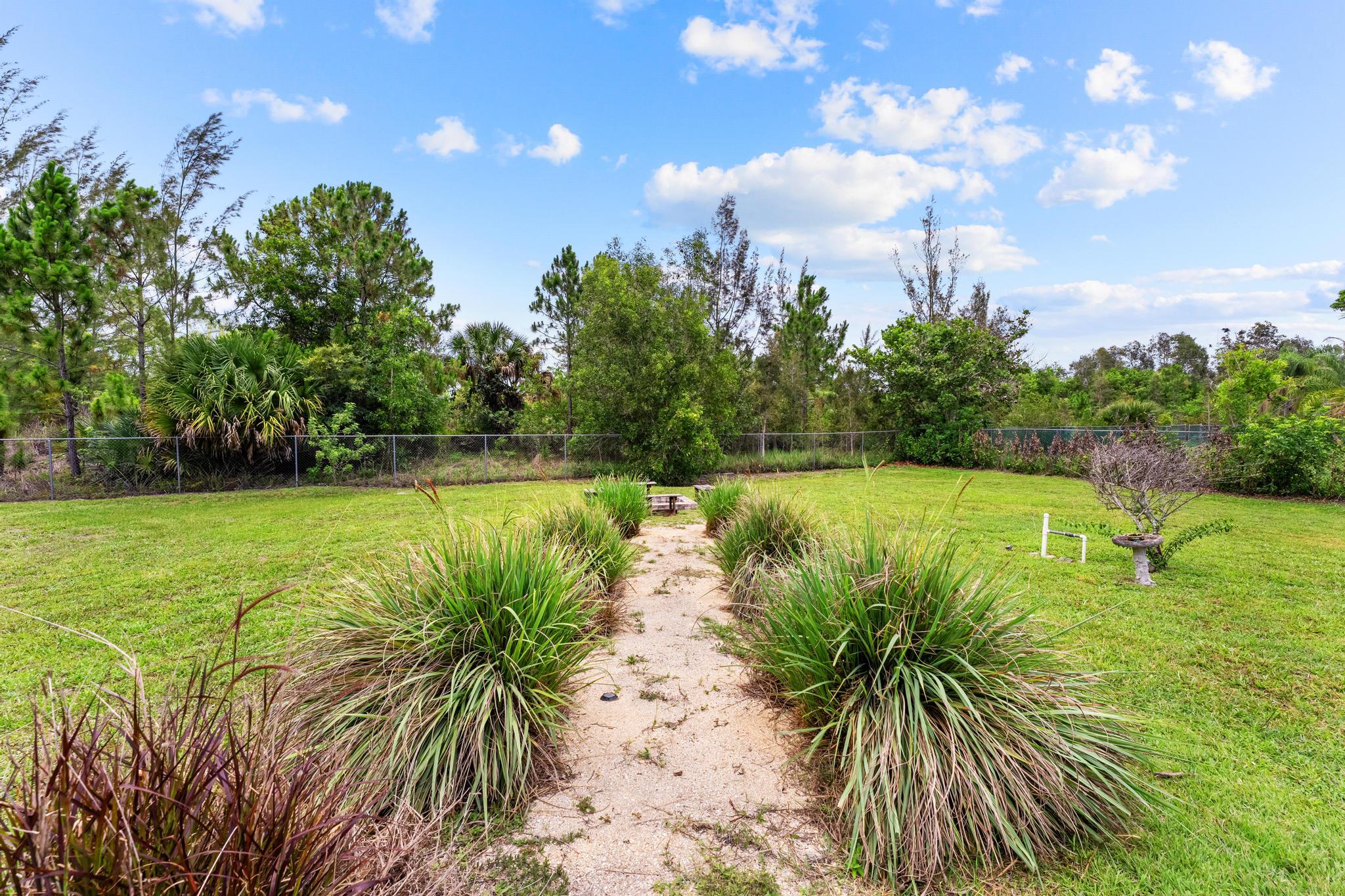 16931 93rd Road North Loxahatchee, FL 33470 - Photo 45 of 56 Yard