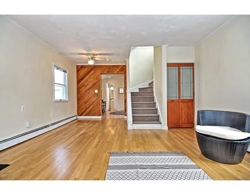 123 Hardy Pond Road Waltham, MA 02451 - Photo 14 of 30 a view interior of a house and wooden floor