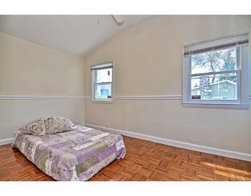 123 Hardy Pond Road Waltham, MA 02451 - Photo 16 of 30 a bedroom with a bed and a window