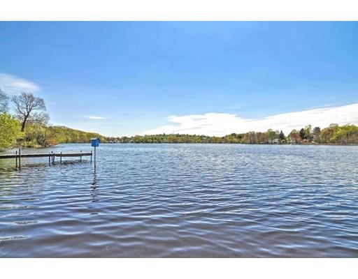 123 Hardy Pond Road Waltham, MA 02451 - Photo 6 of 30 a view of ocean and ocean