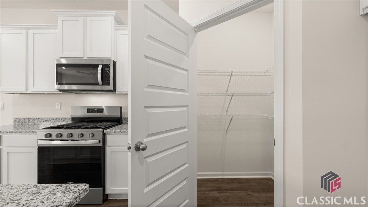 257 Abbott Road Statham, GA 30666 - Photo 15 of 60 Gallery Image 15