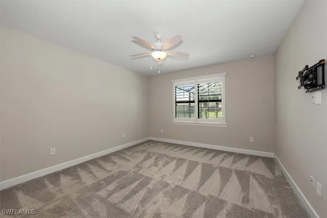 a bathroom with a double vanity sink mirror and shower