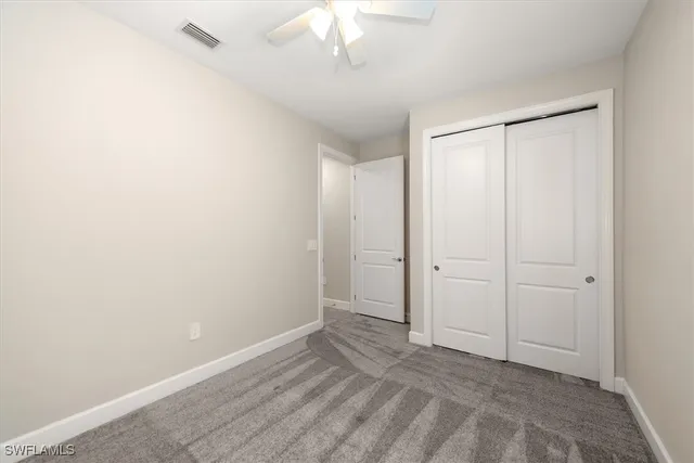a view of storage room with washer and dryer