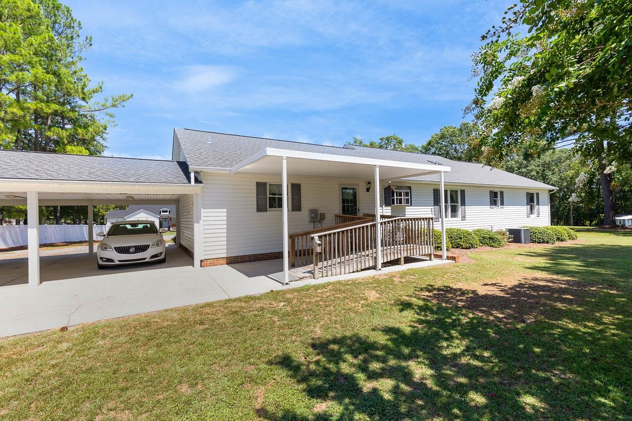 475 Quail Road Smithfield, NC 27577 - Photo 19 of 24 Photo 19