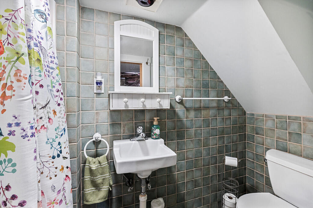 13 Cooper Road Chesterville, ME 04938 - Photo 47 of 82 Basement Bath