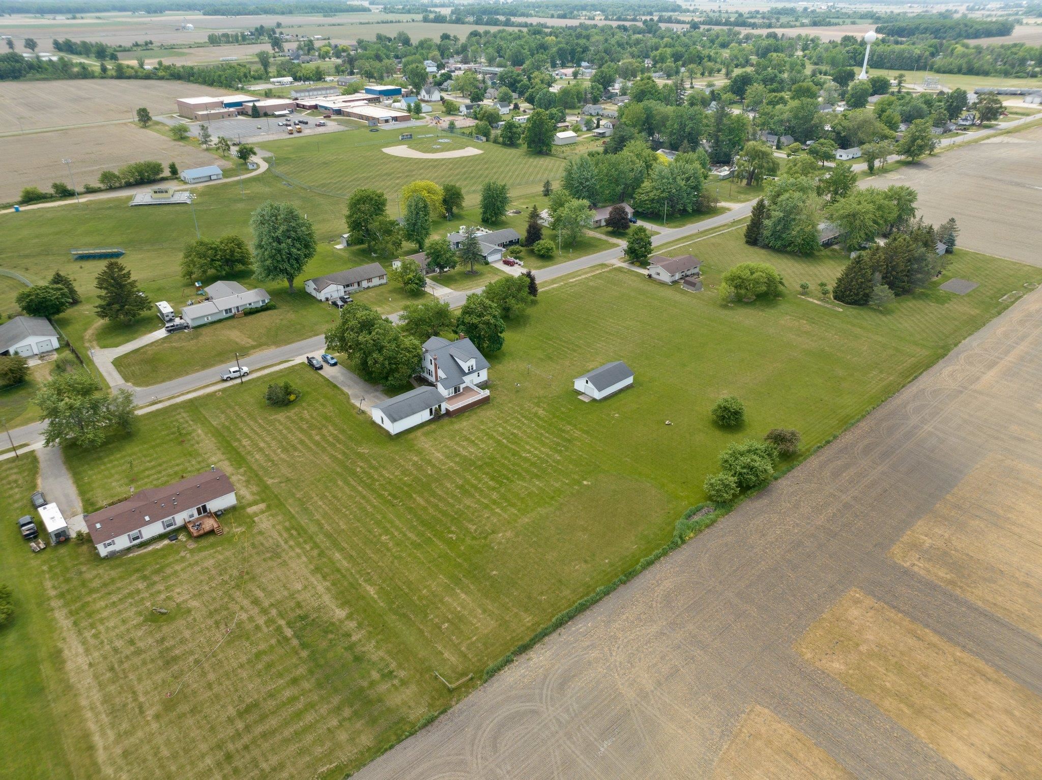 Tbd East Tbd E Section Line Ashley, MI 48806 - Photo 4 of 6