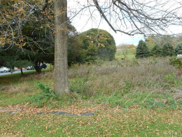 4936 Steuben Road Nazareth, PA 18064 - Photo 2 of 8 Another view of the lot