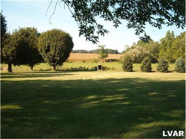 4936 Steuben Road Nazareth, PA 18064 - Photo 4 of 8 This is the lot several years back.