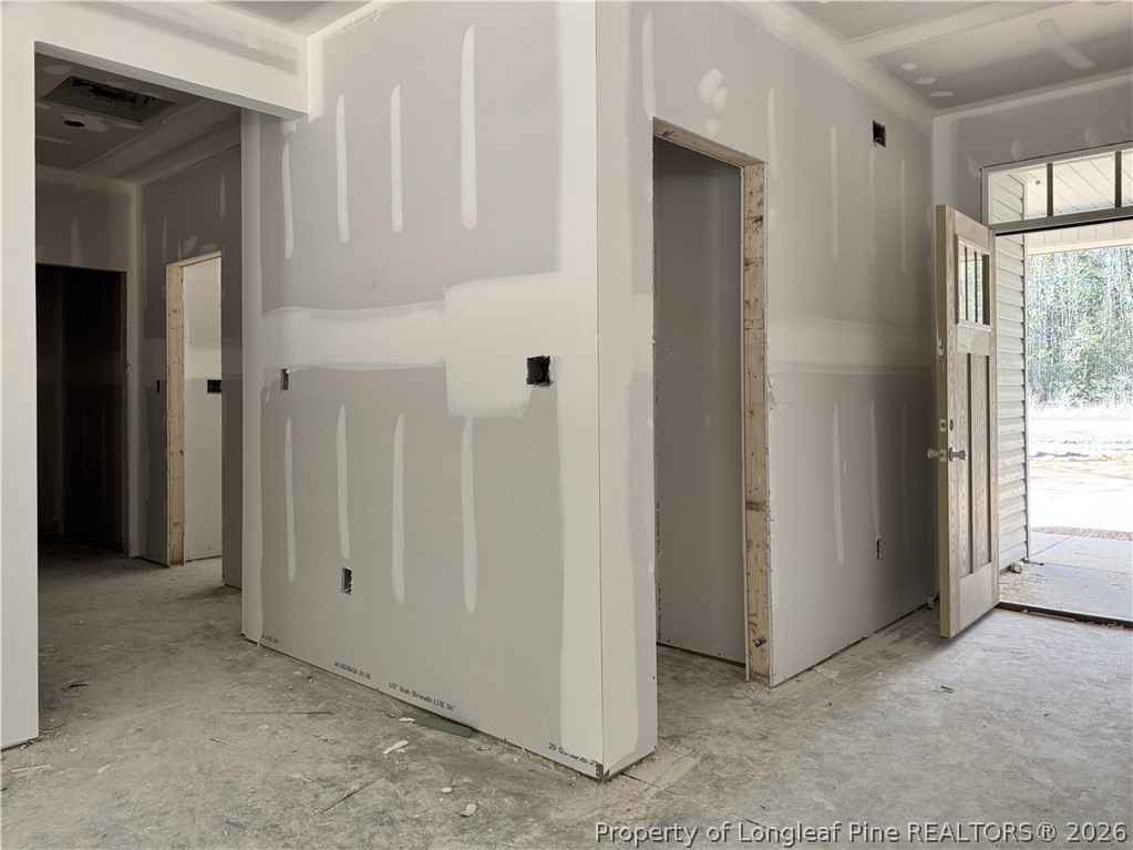 4936 Philippi Church Road Raeford, NC 28376 - Photo 14 of 35