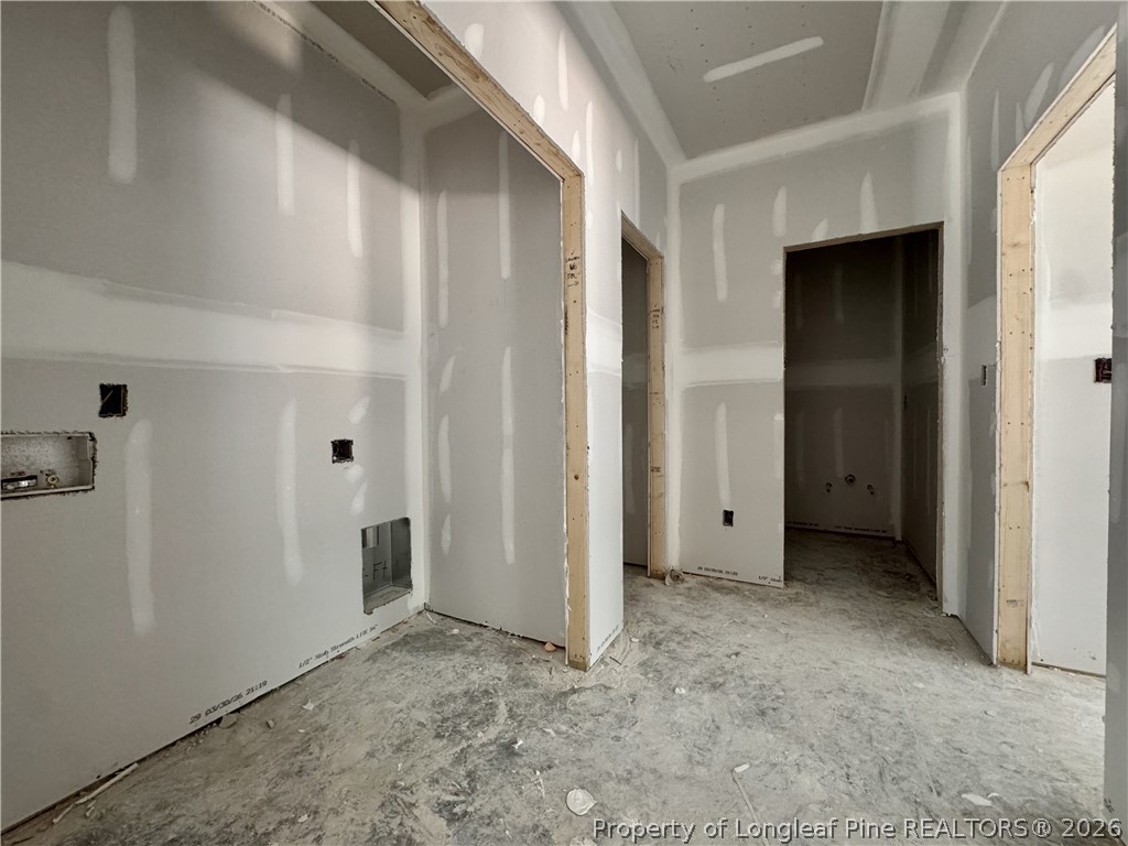 4936 Philippi Church Road Raeford, NC 28376 - Photo 15 of 35