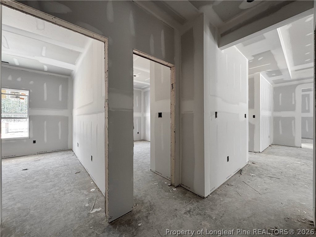 4936 Philippi Church Road Raeford, NC 28376 - Photo 16 of 35