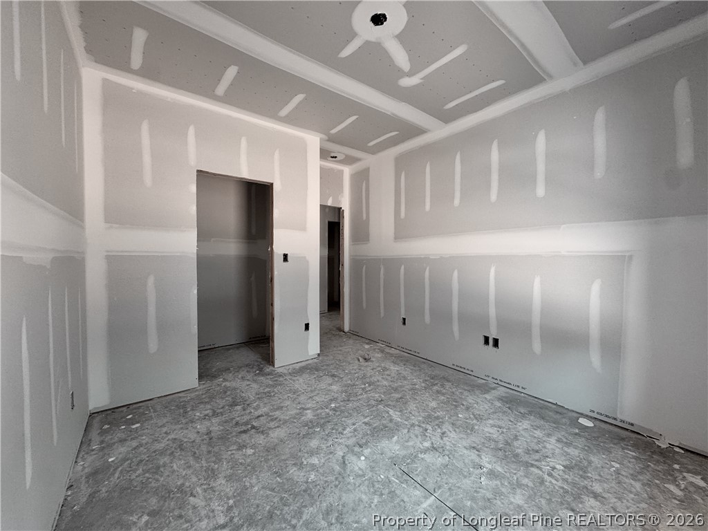 4936 Philippi Church Road Raeford, NC 28376 - Photo 17 of 35