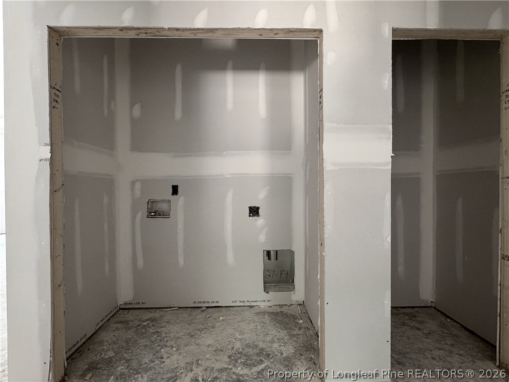 4936 Philippi Church Road Raeford, NC 28376 - Photo 22 of 35