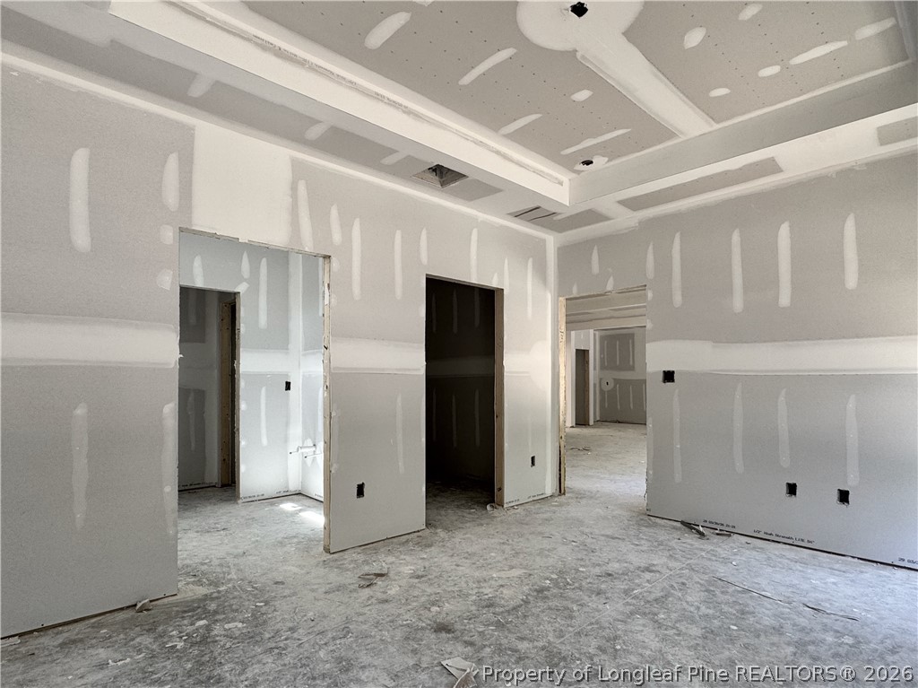 4936 Philippi Church Road Raeford, NC 28376 - Photo 24 of 35