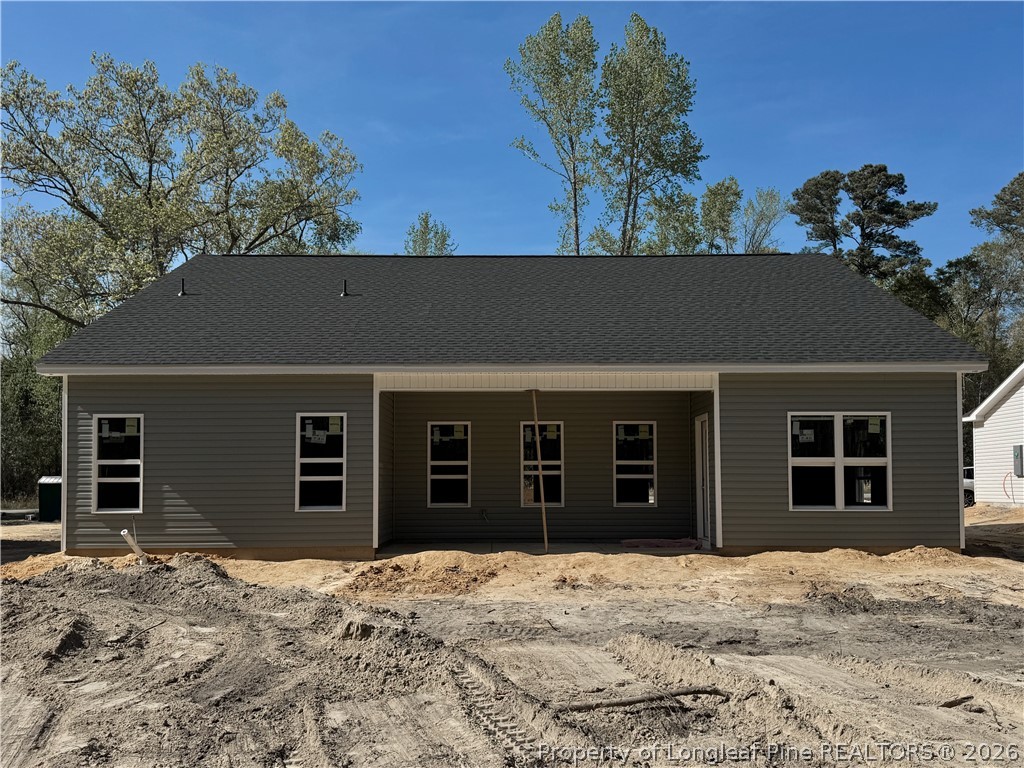 4936 Philippi Church Road Raeford, NC 28376 - Photo 27 of 35