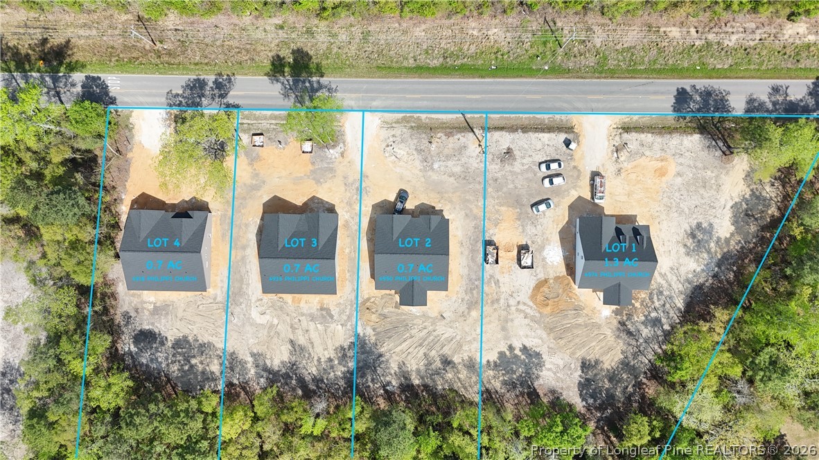 4936 Philippi Church Road Raeford, NC 28376 - Photo 29 of 35