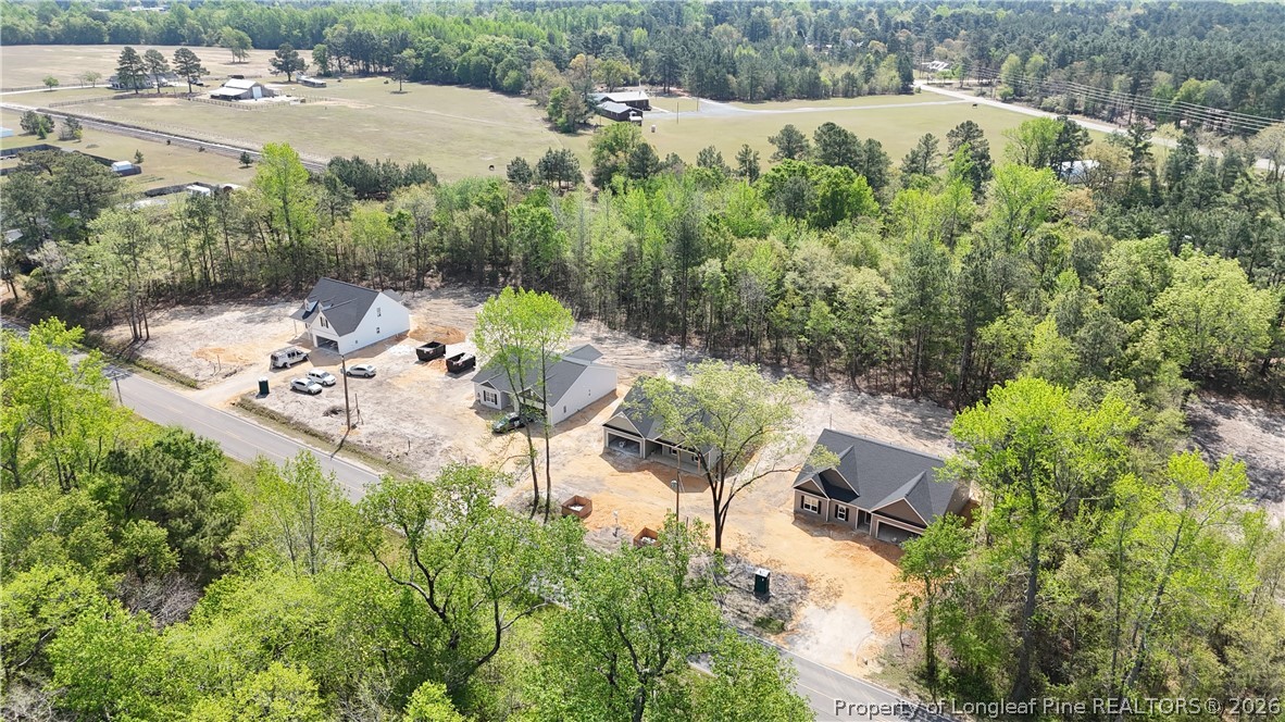 4936 Philippi Church Road Raeford, NC 28376 - Photo 33 of 35