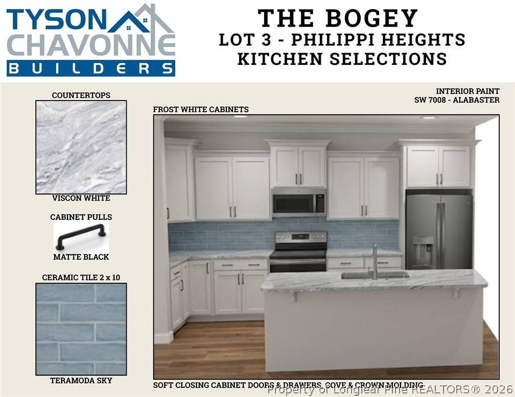 4936 Philippi Church Road Raeford, NC 28376 - Photo 4 of 35