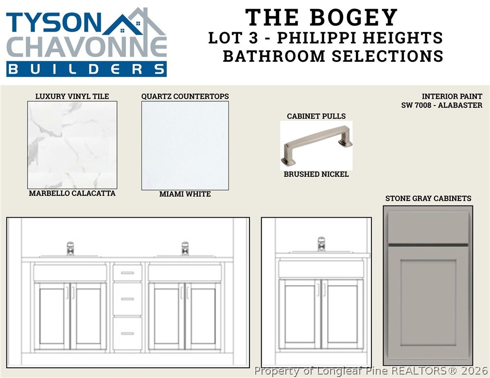 4936 Philippi Church Road Raeford, NC 28376 - Photo 5 of 35