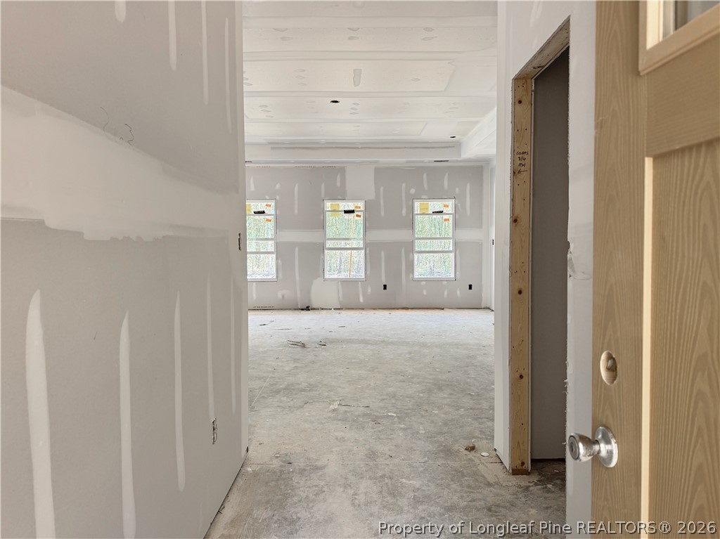 4936 Philippi Church Road Raeford, NC 28376 - Photo 6 of 35