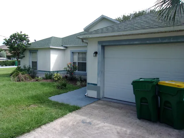 $1,900 | 117 Gator Drive, Merritt Island, FL 32953