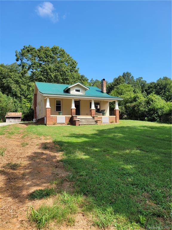 333 Farmer Road Denton, NC 27239 - Photo 1 of 25 Gallery Image 1