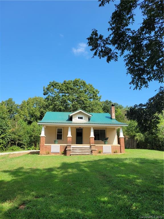 333 Farmer Road Denton, NC 27239 - Photo 2 of 25 Gallery Image 2