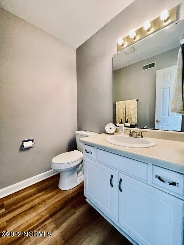 1874 Quail Ridge Road, Unit C Greenville, NC 27858 - Photo 18 of 25 IMG_1612