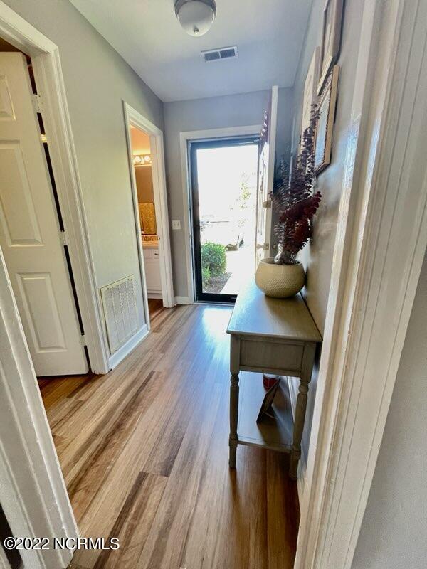1874 Quail Ridge Road, Unit C Greenville, NC 27858 - Photo 20 of 25 IMG_1613