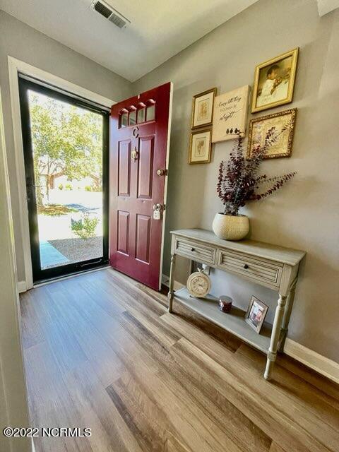 1874 Quail Ridge Road, Unit C Greenville, NC 27858 - Photo 25 of 25 IMG_1654