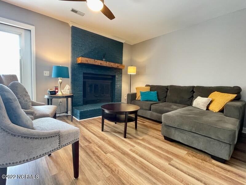 1874 Quail Ridge Road, Unit C Greenville, NC 27858 - Photo 6 of 25 IMG_1620