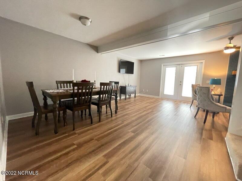 1874 Quail Ridge Road, Unit C Greenville, NC 27858 - Photo 8 of 25 IMG_1653