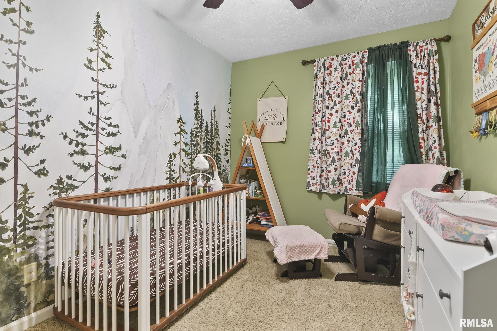 1612 Brenda Court Springfield, IL 62702 - Photo 16 of 25