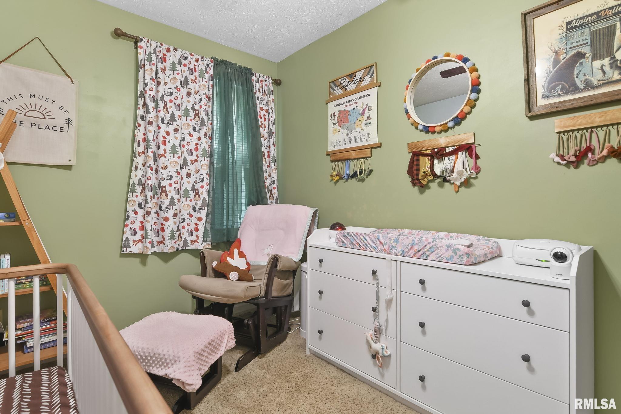 1612 Brenda Court Springfield, IL 62702 - Photo 17 of 25