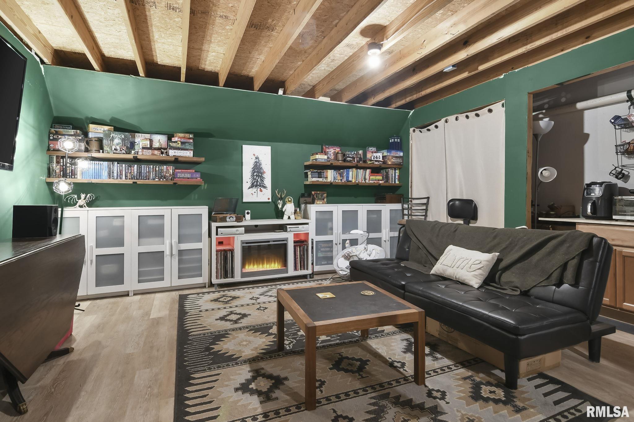 1612 Brenda Court Springfield, IL 62702 - Photo 18 of 25