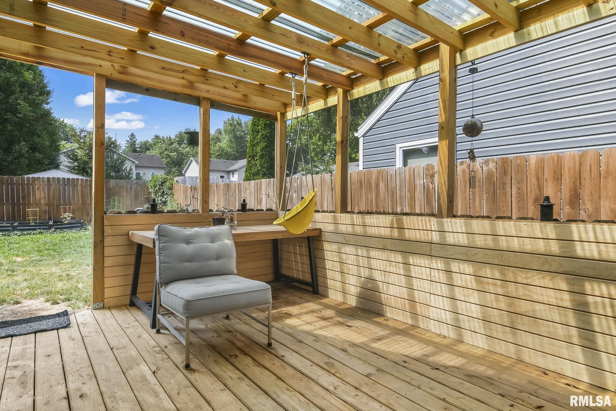 1612 Brenda Court Springfield, IL 62702 - Photo 22 of 25