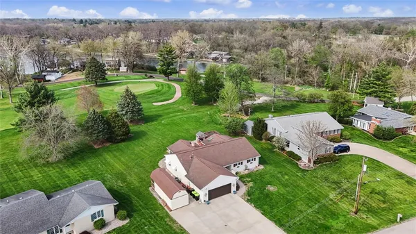 $305,000 | 1708 Oakmont Drive, Decatur, IL 62521