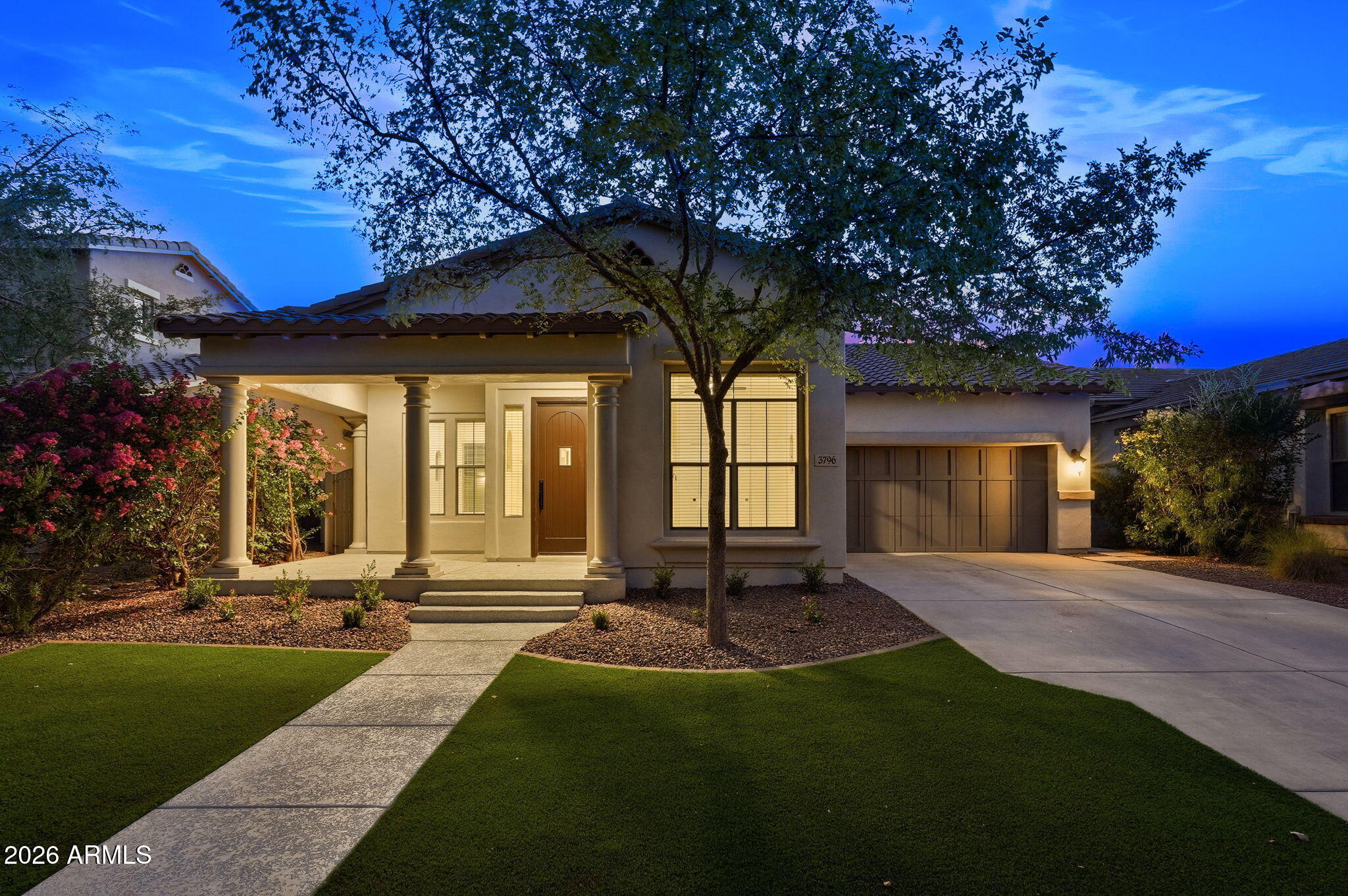3796 North Springfield Street Buckeye, AZ 85396 - Photo 3 of 113