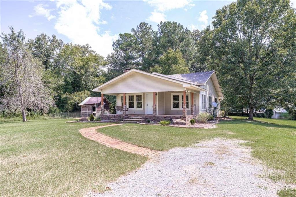 1174 Everett Springs Road Calhoun, GA 30701 - Photo 1 of 1