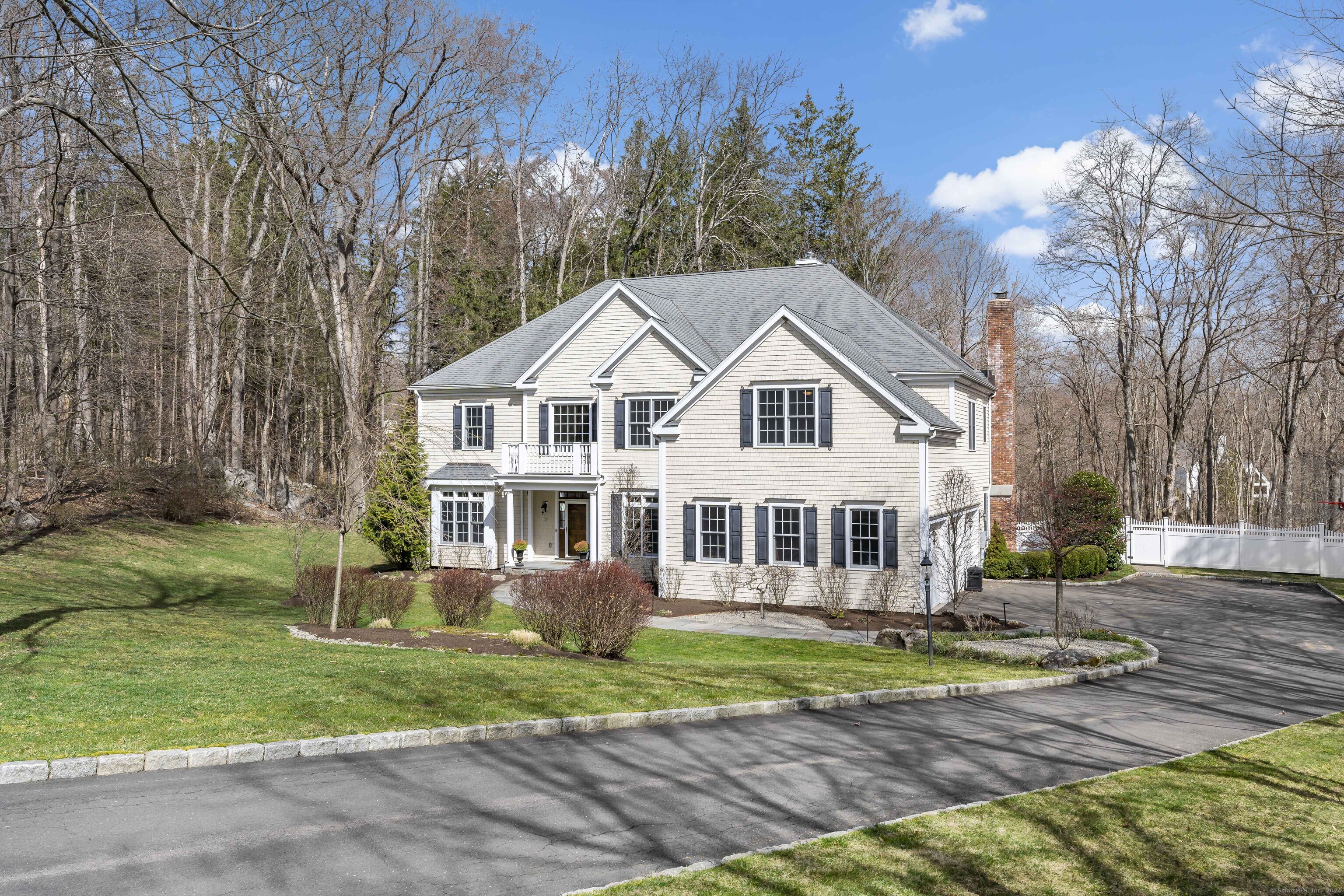 16 Great Rocks Place Ridgefield, CT 06877 - Photo 1 of 1