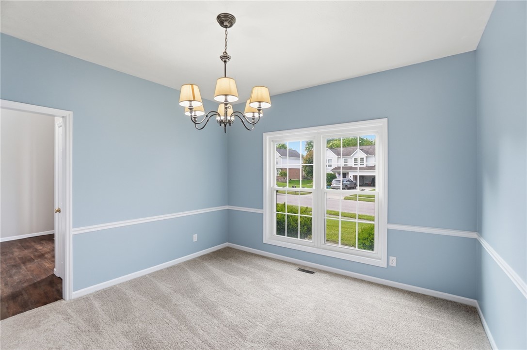 10 Chase Court Springboro, OH 45066 - Photo 27 of 75 This versatile room offers bright interiors and classic design elements for everyday living.
