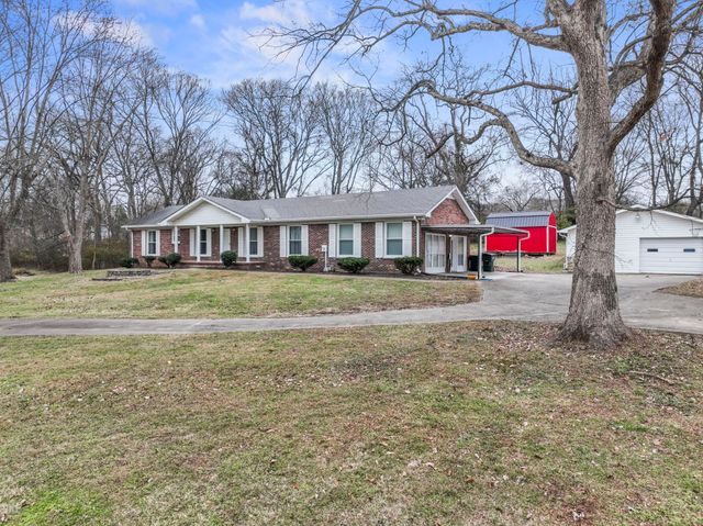 $430,000 | 305 Woodlawn Drive, Mount Juliet, TN 37122