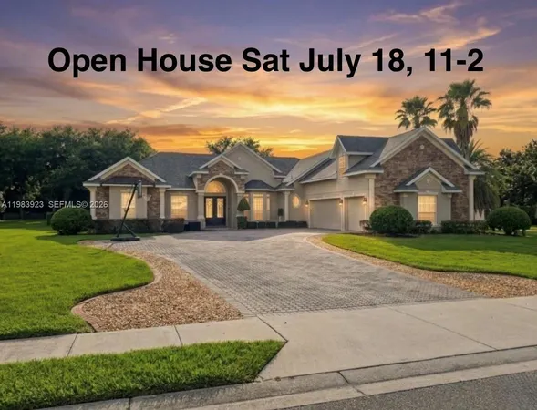 $699,900 | 330 Glen Club Drive, DeBary, FL 32713