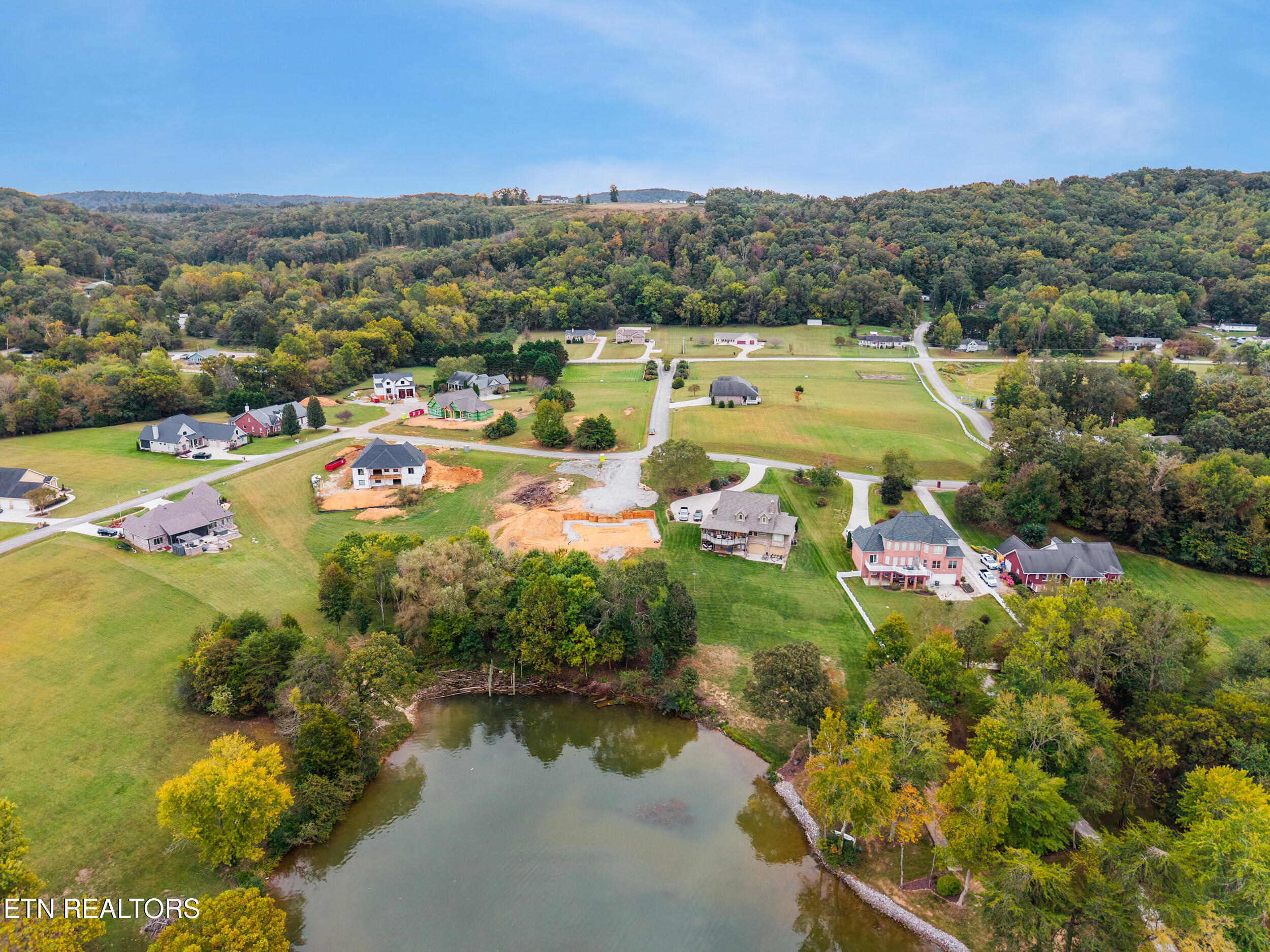 Lot 31 River Road Ten Mile, TN 37880 - Photo 12 of 12 IMG_0296