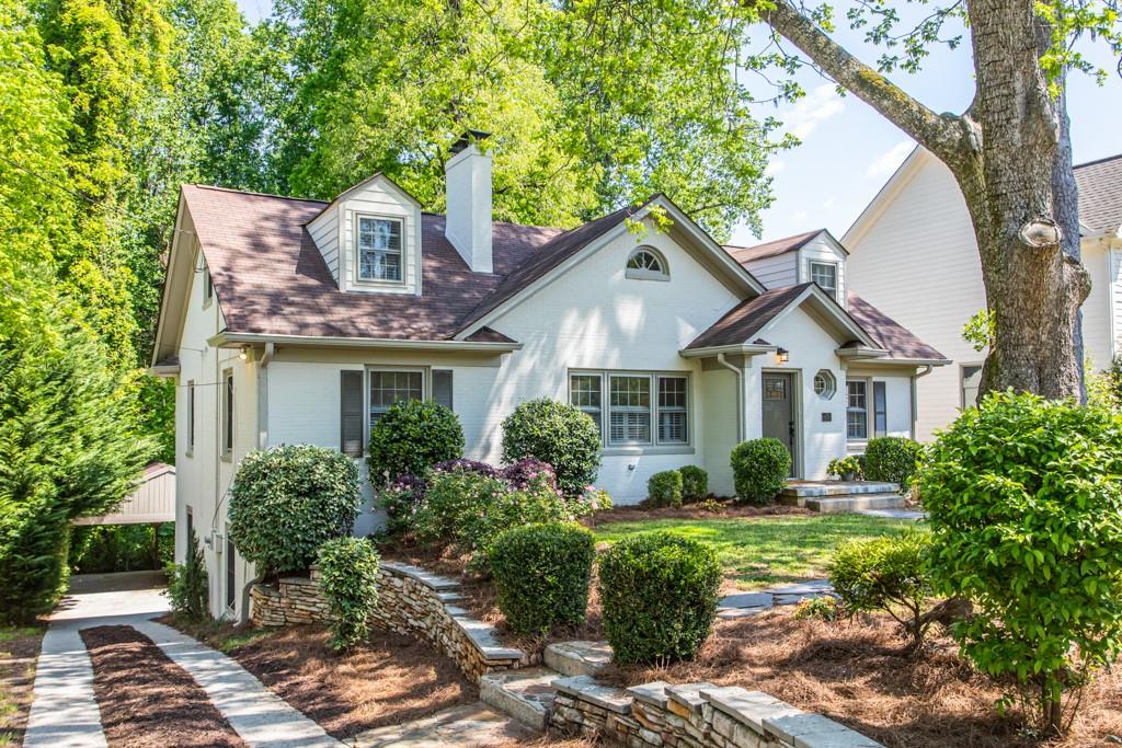 2083 West Rugby Avenue College Park, GA 30337 - Photo 1 of 1
